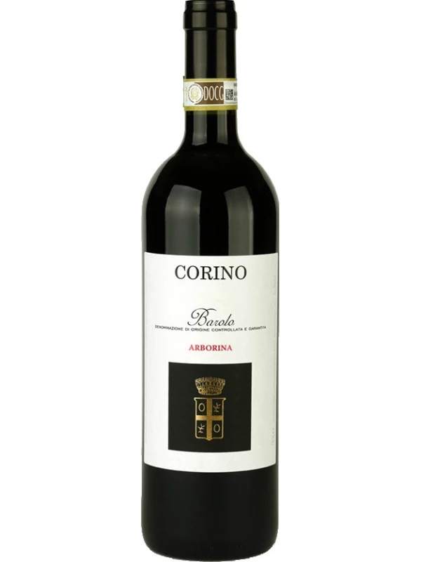Corino, Barolo Arborina DOCG