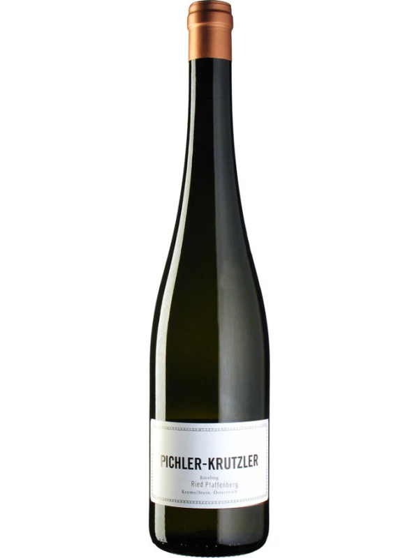Pichler-Krutzler, Riesling Ried Pfaffenberg