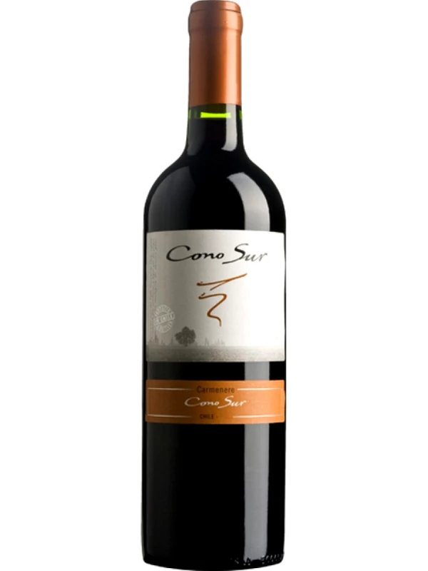 Cono Sur, Tocornal Carmenere, Central Valley DO