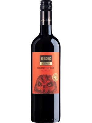 Вино Luis Felipe Edwards, Nucos Rapaz Cabernet Sauvignon 0.75 л