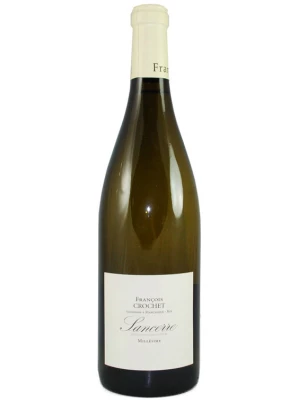 Вино Francois Crochet, Sancerre Blanc 2017, 0.75 л