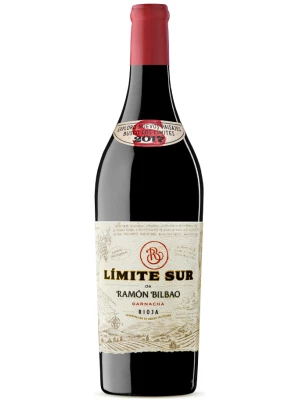Вино Ramon Bilbao, Limite Sur, Rioja DOC 2017, 0.75 л