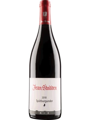 Вино Jean Stodden, Spatburgunder J 2018, 0.75 л