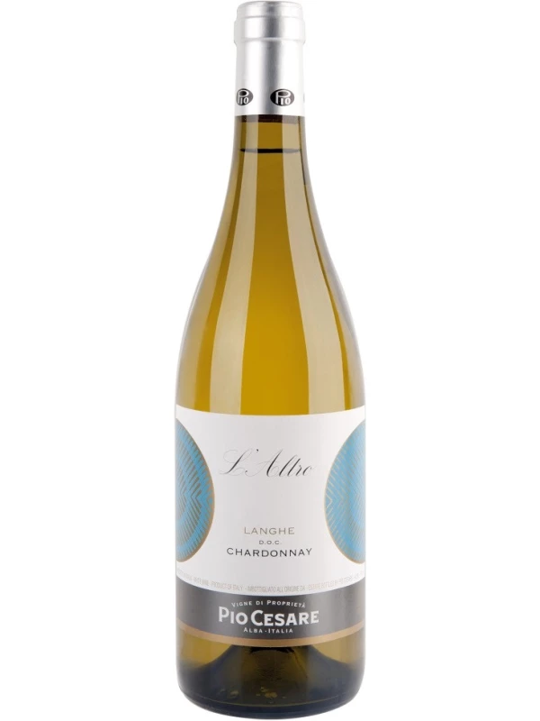 L'Altro Chardonnay, Langhe DOC