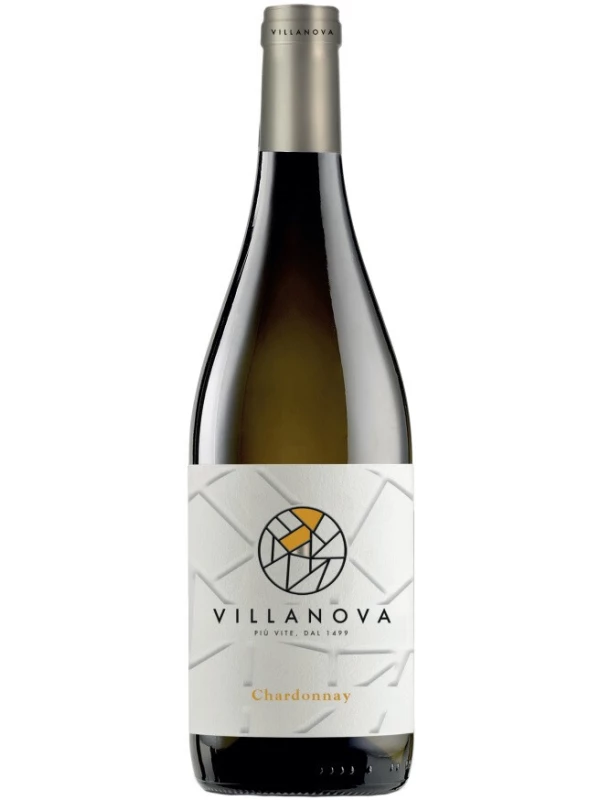 Villanova Chardonnay, Friuli Isonzo DOC