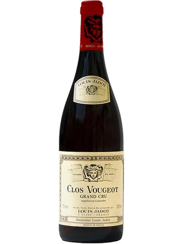 Louis Jadot, Clos Vougeot Grand Cru