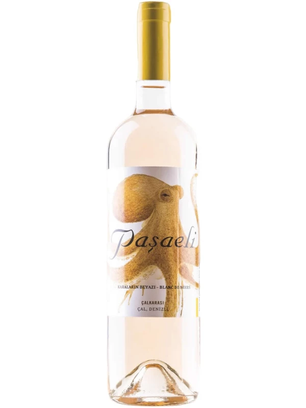 Pasaeli, Blanc de Noirs Calkarasi