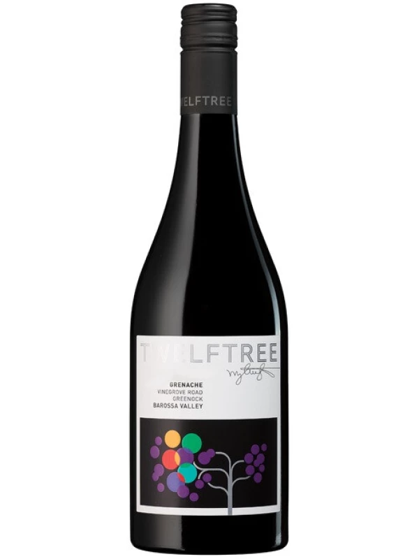 Two Hands, Twelftree Grenache Vinegrove Road Greenock Barossa Valley