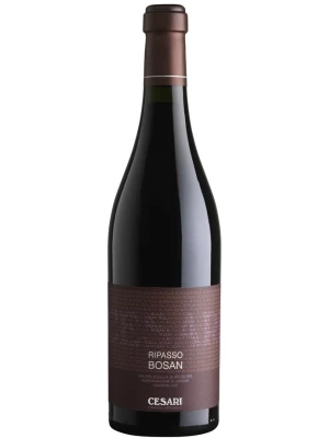 Вино Gerardo Cesari, Ripasso Bosan, Valpolicella Ripasso Superiore DOC 2010, 0.75 л