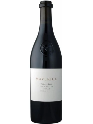 Вино Maverick, Trial Hills Shiraz, Eden Valley 2011, 0.75 л