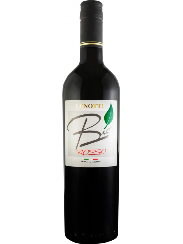 Lenotti, Bio Rosso