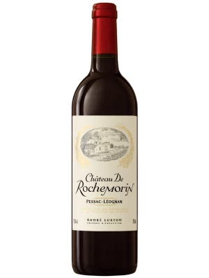 Вино Andre Lurton, Chateau De Rochemorin 2014, 0.75 л