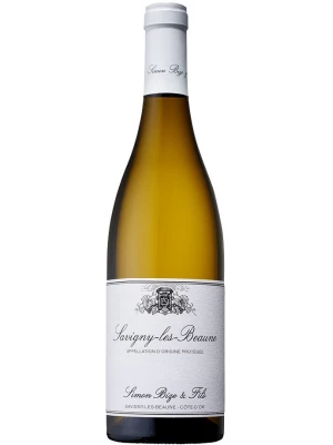 Вино Simon Bize et Fils, Savigny-les-Beaune AOC 2020, 0.375 л