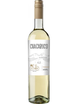 Вино Chacabuco Torrontes 0.75 л