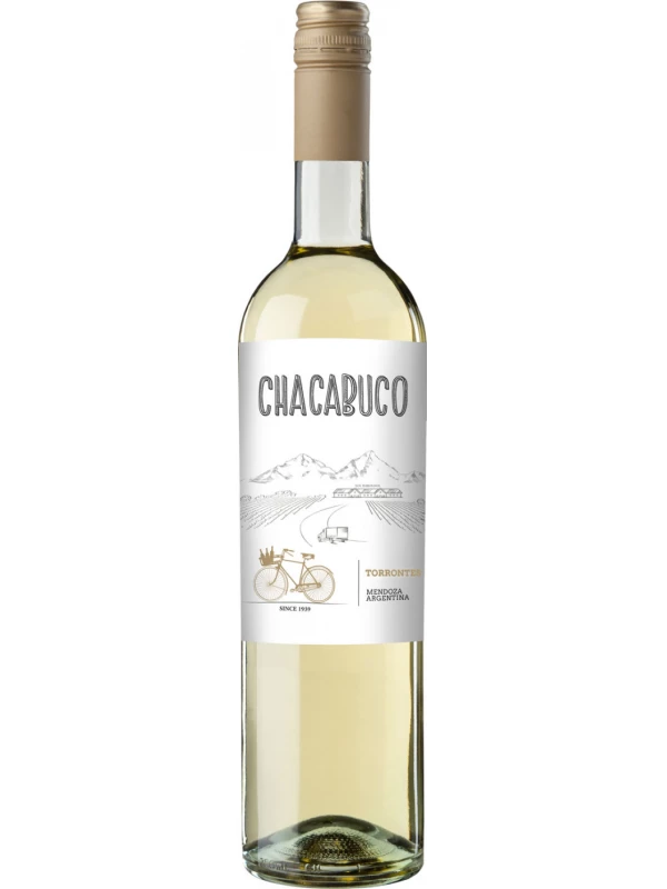 Chacabuco Torrontes