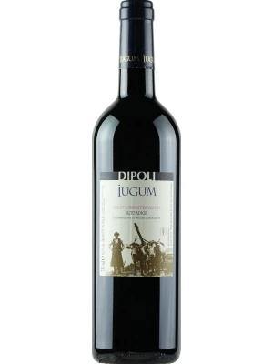 Вино Peter Dipoli, Iugum Merlot-Cabernet Sauvignon, Alto Adige DOC 2014, 0.75 л