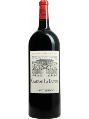 Вино Chateau La Lagune, Haut-Medoc AOC 3-eme Grand Cru Classe 2020, 1.5 л