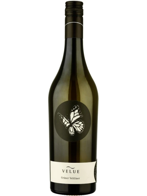 Johannes Zillinger, Velue Gruner Veltliner