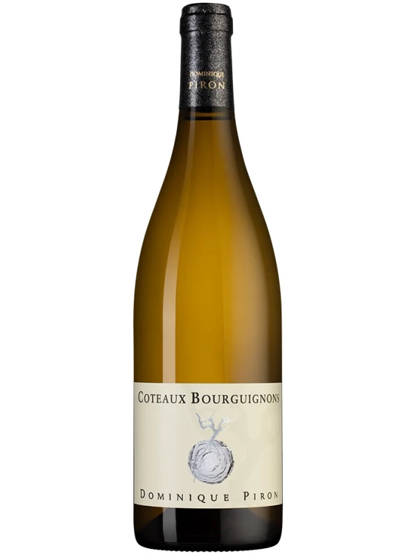 Dominique Piron, Coteaux Bourguignons Blanc AOC
