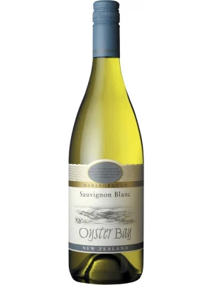 Вино Oyster Bay, Marlborough Sauvignon Blanc 2020, 0.75 л