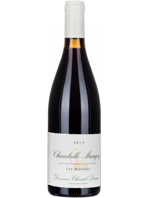Вино Domaine Chantal Lescure, Chambolle-Musigny Les Mombies AOC 2019, 0.75 л