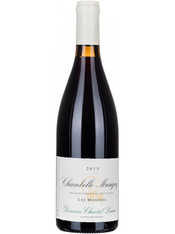 Domaine Chantal Lescure, Chambolle-Musigny Les Mombies AOC