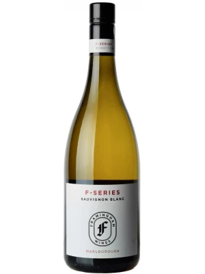 Вино Framingham, F-Series Sauvignon Blanc 2014, 0.75 л