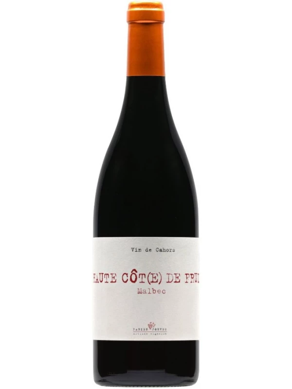 Mas del Perie, Haute Cote de Fruit