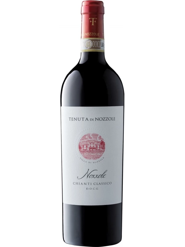 Chianti Classico DOCG Nozzole