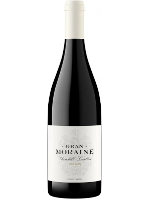 Вино Gran Moraine, Pinot Noir, Yamhill-Carlton AVA 2018, 0.75 л