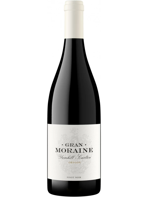 Gran Moraine, Pinot Noir, Yamhill-Carlton AVA