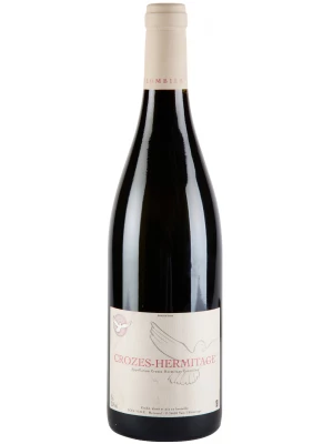 Вино Domaine du Colombier, Crozes Hermitage Rouge AOC 2016, 0.75 л