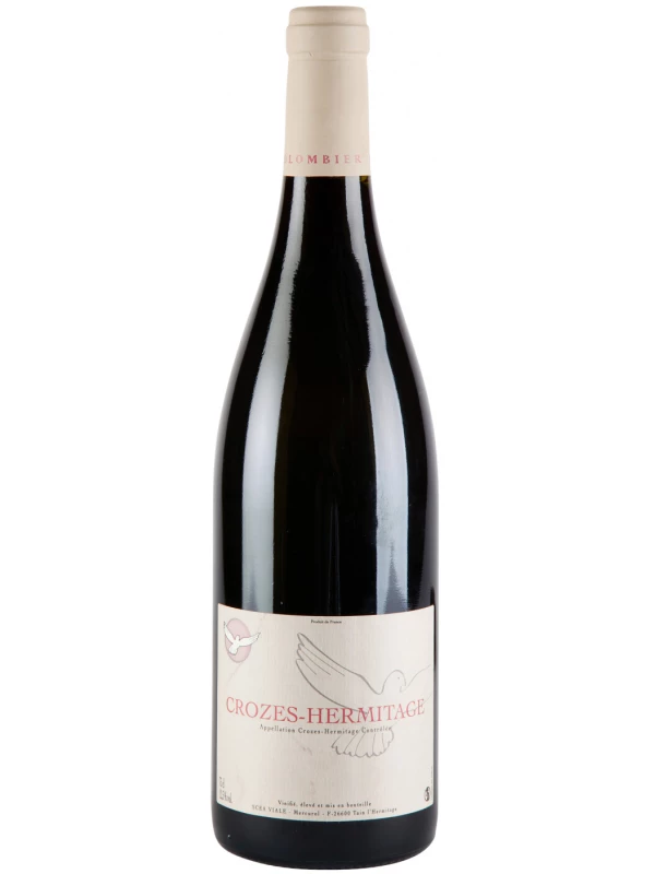 Domaine du Colombier, Crozes Hermitage Rouge AOC