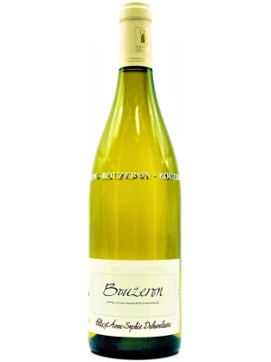 Вино Domaine Rois Mages, Bouzeron AOC 2018, 0.75 л