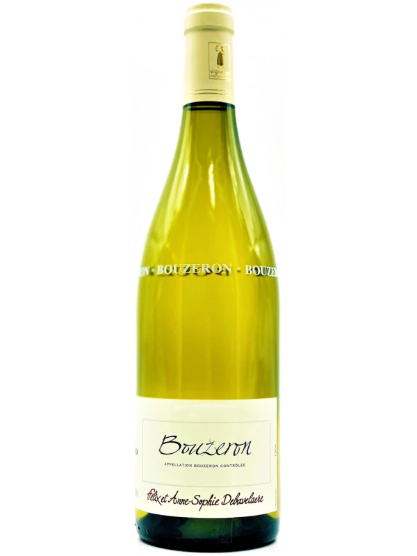 Domaine Rois Mages, Bouzeron AOC