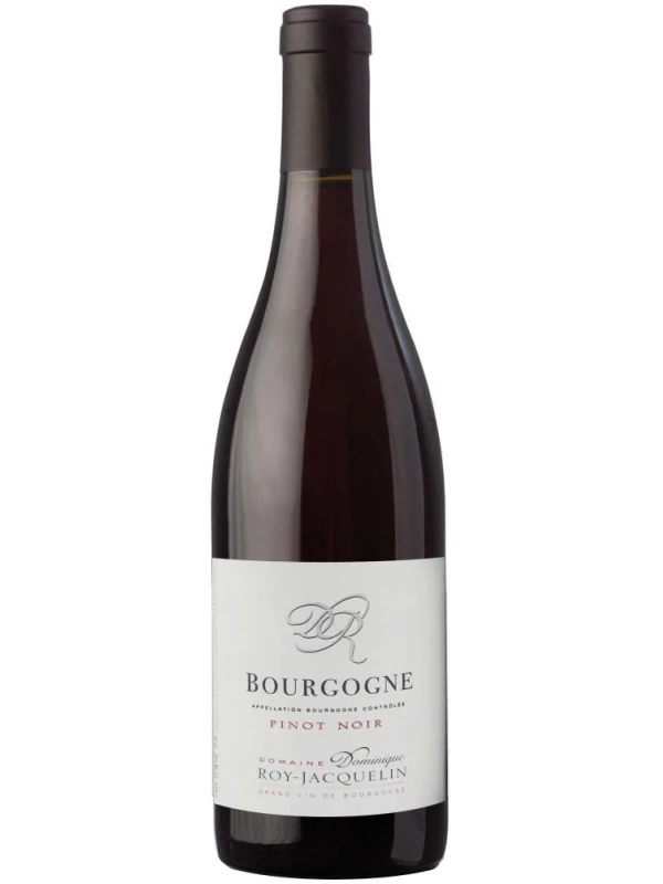 Domaine Dominique Roy-Jacquelin, Bourgogne Pinot Noir AOC