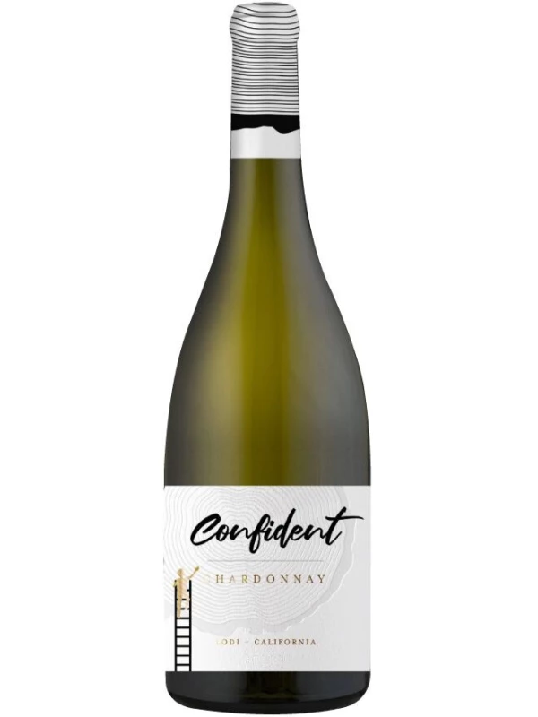 Confident Chardonnay