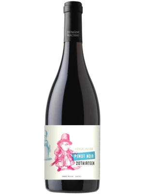 Вино Domane Wachau, Pinot Noir Reserve 2018, 0.75 л