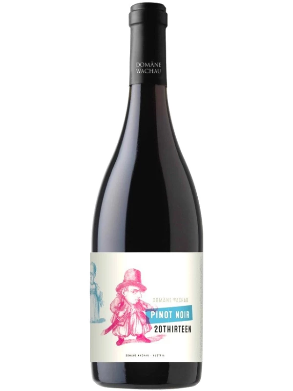 Domane Wachau, Pinot Noir Reserve