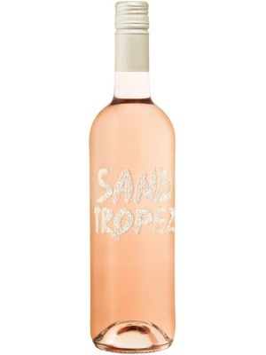 Вино Domaine Tropez, Sand Tropez Rose, Var IGP 0.75 л
