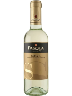 Вино Pasqua, Soave DOC 0.375 л