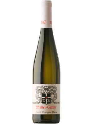 Вино Muller-Catoir, Haardt Sauvignon Blanc 2017, 0.75 л