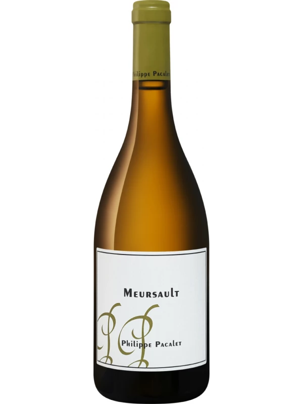 Philippe Pacalet, Meursault AOC
