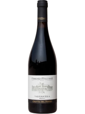 Вино Grotta del Ninfeo Valpolicella Ripasso Superiore DOC 2019, 0.75 л