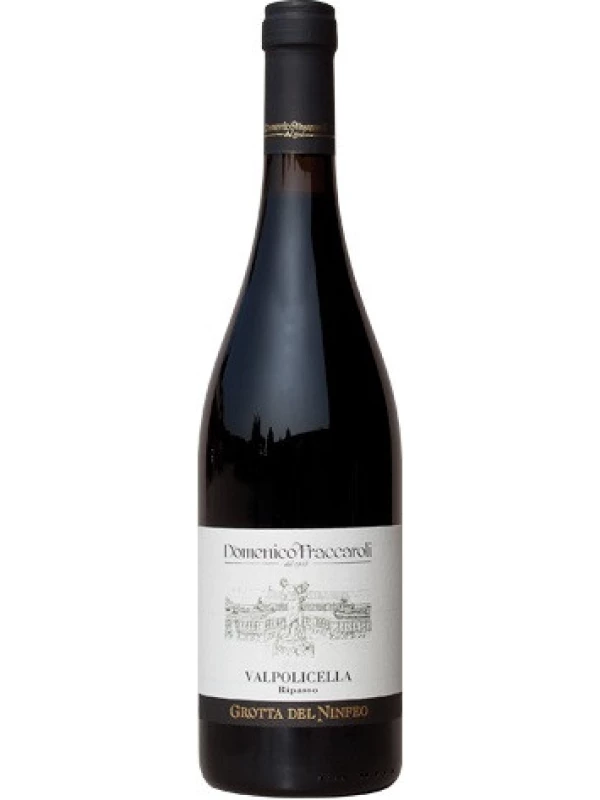 Grotta del Ninfeo Valpolicella Ripasso Superiore DOC