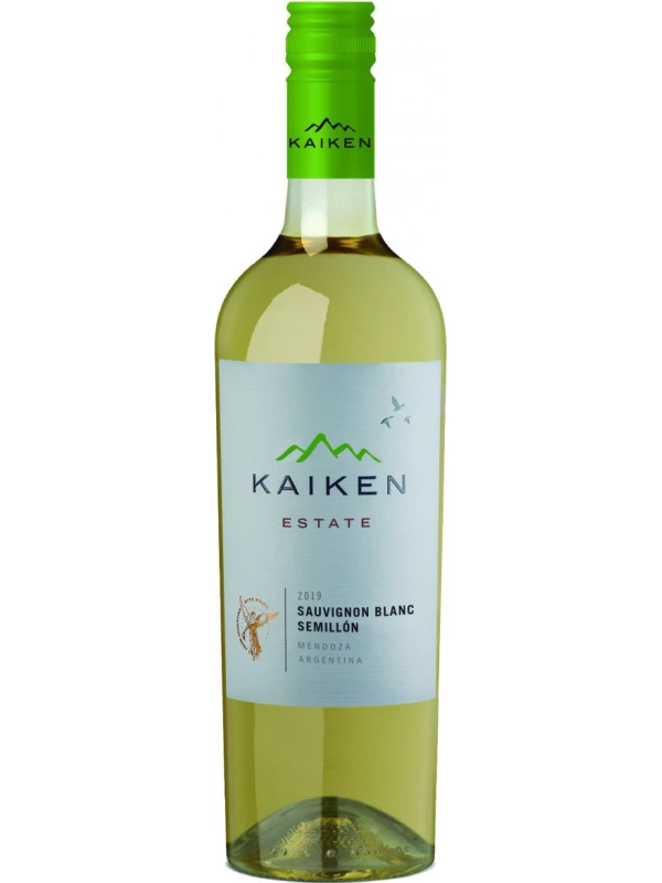Kaiken Estate Sauvignon Blanc Semillon