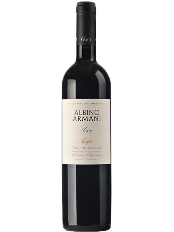 Albino Armani, Egle Valpolicella DOC Classico Superiore