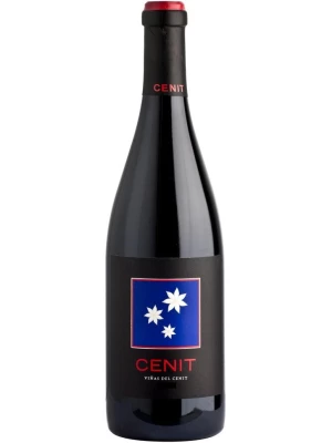 Вино Vinas del Cenit, Cenit, Zamora DO 2008, 0.75 л