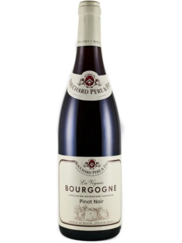 Bouchard Pere et Fils, Bourgogne Pinot Noir AOC La Vignee