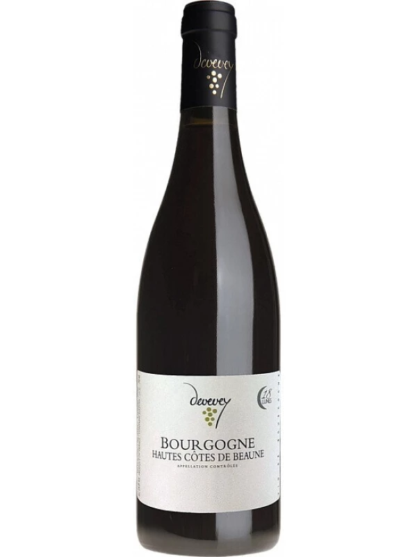 Jean-Yves Devevey, Bourgogne Hautes Cotes de Beaune 18 Lunes AOC